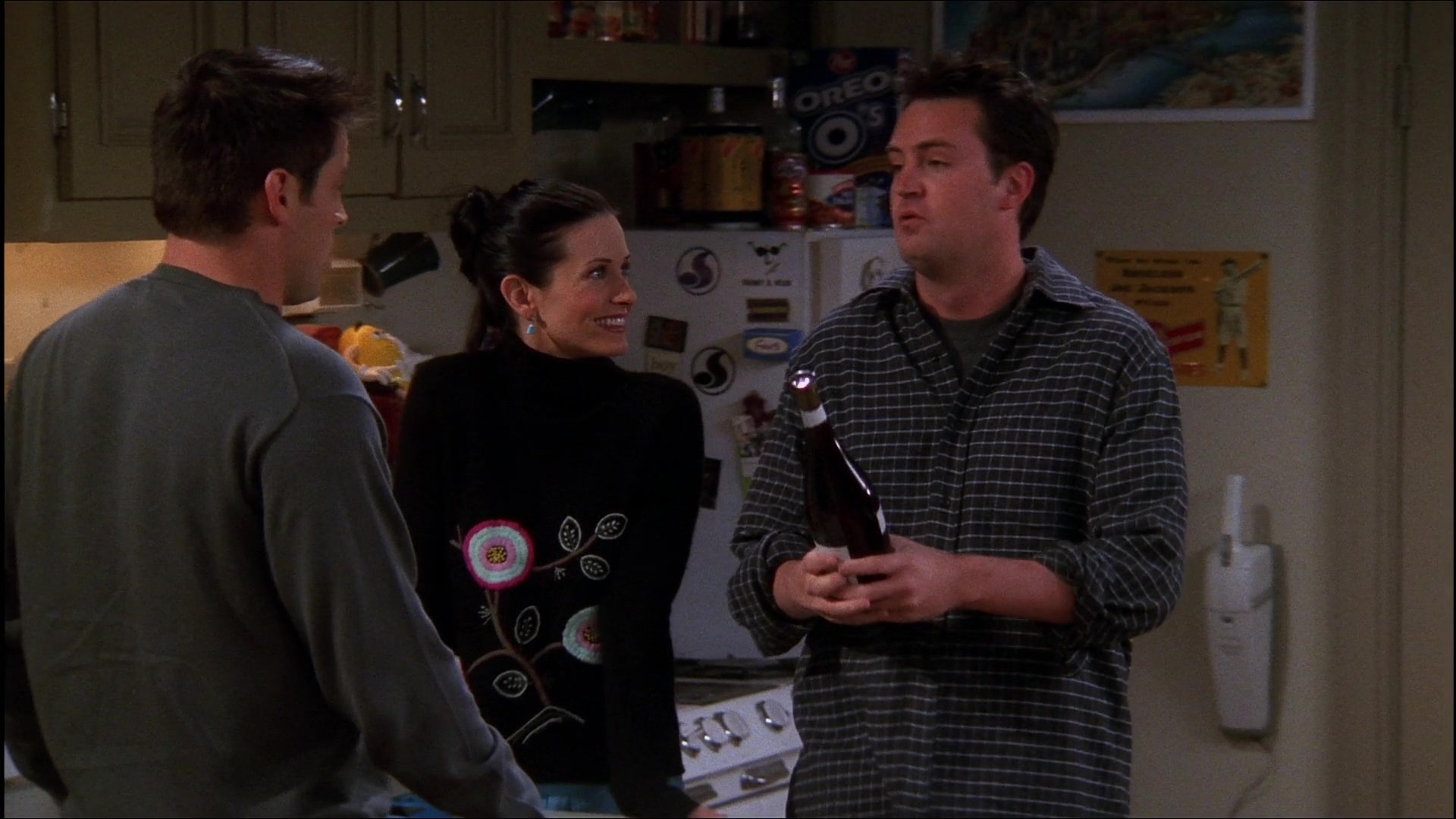Oreo-Os-by-Post-Cereals-in-Friends-Season-6-Episode-11-2