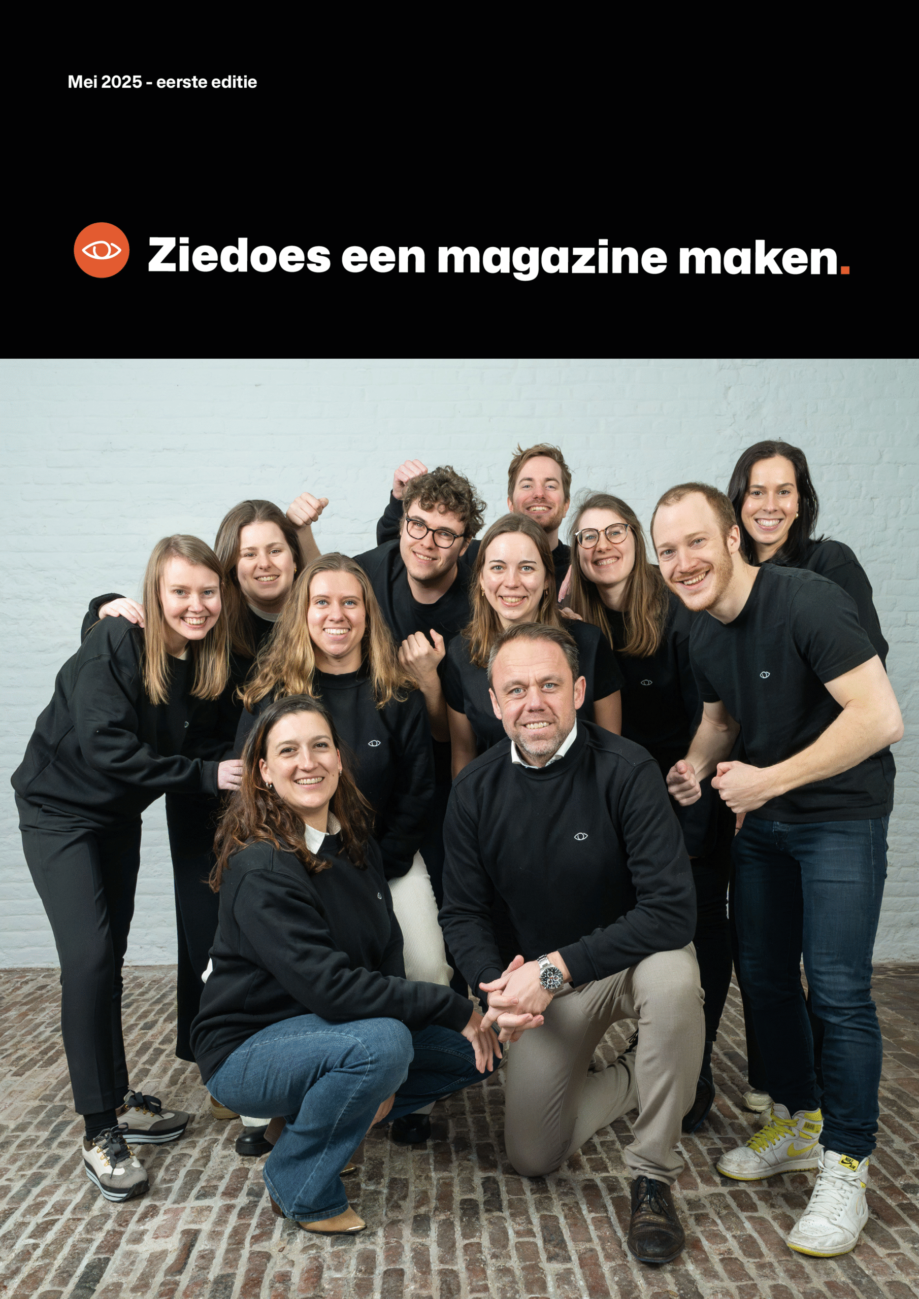 Magazine